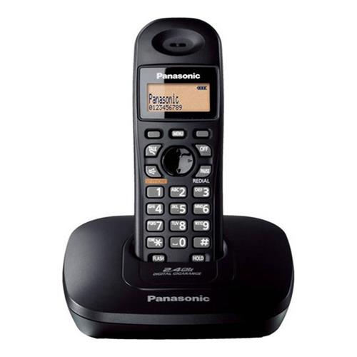 تلفن بی سیم پاناسونیک مدل KX-TG3611sx